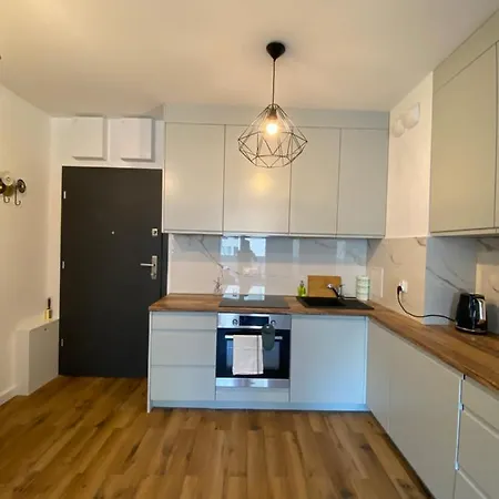 Apartament Krasnal Wroclaw