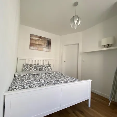 Apartament Krasnal Daire *
