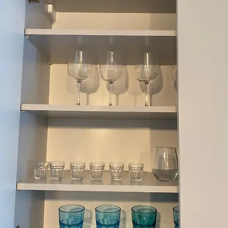 Daire Apartament Krasnal Wroclaw