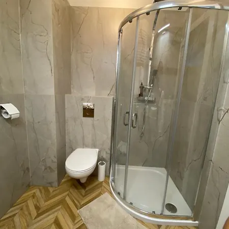 Daire Apartament Krasnal